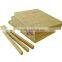 Rock wool sound absorbing boards