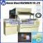 Full Automatic Double Color bopp Adhesive Tape Printing Machine /adhesive tape machine