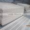 RAL6005 folded Mesh galvanized welded / Paneles electrowelded fence with 40*60mm post