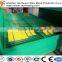pipe frame colorful powder coated welded wire mesh temporary fence