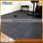 cheap non-toxic gym bulk rubber floor mat with good quality