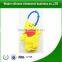 Hand Wash Gel Portable Silicone Holder