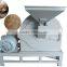 wood crushing and milling machinery