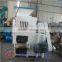 Compact and Durable Coal Powder Charcoal Briquette Ball Press Machine