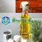 Natural Garlic Extract Oil