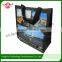 Widely Used High Quality Shoe Bag,promotional Drawstring Bag,non Woven String Bag