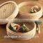 Wholesale Chinese Bamboo Steamer Basket With High Quality
