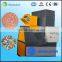 Scrap cable wire recycling equipment