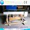 automatic school CaCO3 dustless chalk making machine