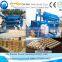 Good investment waste paper tray forming machine