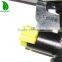 6003 1/2" thread plastic radial head 360 rotary irrigation sprinkler