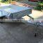 High Quality Hot Dipped Galvanised 7x4 Welded Box Trailer For Sales