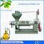 6yl-80 virgin coconut oil press machinery/coconut oil making machine