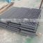 Expanded Metal Lowes Steel Grating Drainage Grates/Steel Grating Door Mat(Manufacturer in Anping)