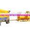 best quality energy saving vacuum clay gas and foam concrete block making machine