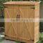 Natural quality garden tool storage on sale