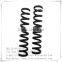Sainless steel zinc plating extension spring