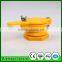 Hot sales plastic Honey gate valve with cheap price