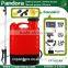18L Knapsack Agricultural Power Sprayer Battery Sprayer