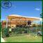 HDPE Plastic Shade Cover Sun Shade Netting Car Shades