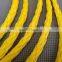 Hollow braid Polypro Cordage