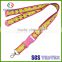 High quality tool lanyards with ID card holder