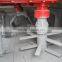 hot sale concrete mixer machine