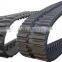 Rubber Runing Track 450*86SD*55 for Bobcat T250