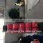 Rice Huller Rubber Roller In Food Processing equipment