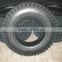 China cheap price of high quality new pattern bias truck tires 8.25-16