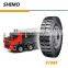truck and bus tires 10r22.5 10.00r20 wrap with film