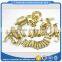 High precision brass turning parts