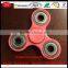 Custom Made Aluminum Fidget Spinner with Ceramic Bearing