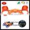 Chinese Supplier steel cnc balance shock front fork brace