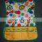 Hot Selling waterproof Kids baby bib