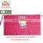 Wholesale waist apron with zipper pocket, apron of uniform