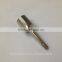 precision worm shaft &high demand products