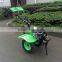 Garden Cultivator Mini Rotary Tiller WY1080C