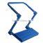 Folding Adjustable Ladder Non Slip Platform ROOFBOX STEP Tyre Step for Car Truck SUV ST-SMITS-001