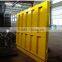 forklift attachment container access ramp warehouse loading ramp