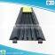 cable ramp / 100% raw rubber cable protector / 2.3.4.5 channel cable protector