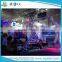 2017 Sgaier prolight and sound exhibition booth truss