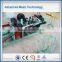 Bethanizing Wire Barbed/ thorn Wire Fencing Making Machines