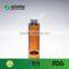 pet bulk pump bottle body cream packing cosmetic jars