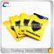 Protecting credit cards RFID blocking sleeves passport protector including 10 credit card sleeves + 2 passport sleeves