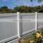 Privacy Vinyl Fence For Sale