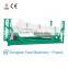 ZTMT SFJZ Series Energy Saving Vibratory Screener For Supplier With CE And ISO