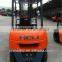 China HELI diesel forklift CPCD30