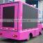 New Foton Led Truck With Stage With Cheap Price