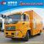 KINGRUN Emergency Power Truck for Sale